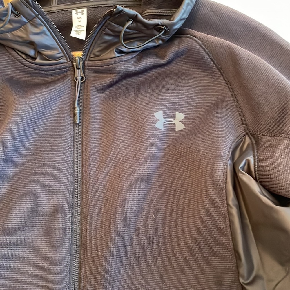 Under Amour Jacket - Picture 3 of 4